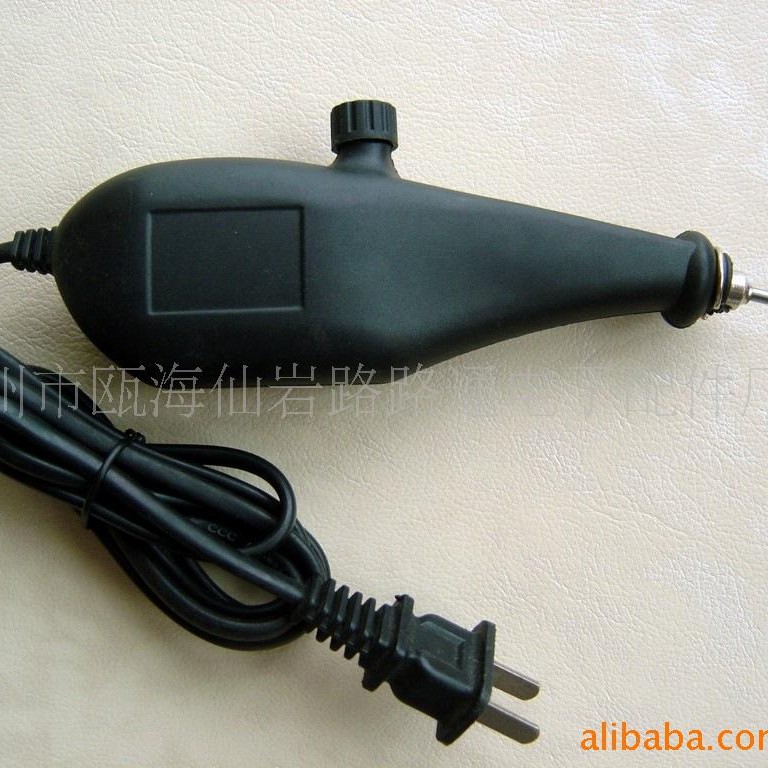 手持LLT-03微型电动刻字机