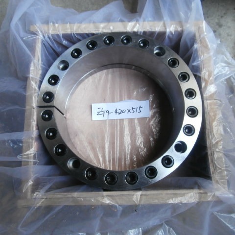 ZT9-420*515帐套胀套 胀紧连接套 厂家供应  质量保证 价格实惠