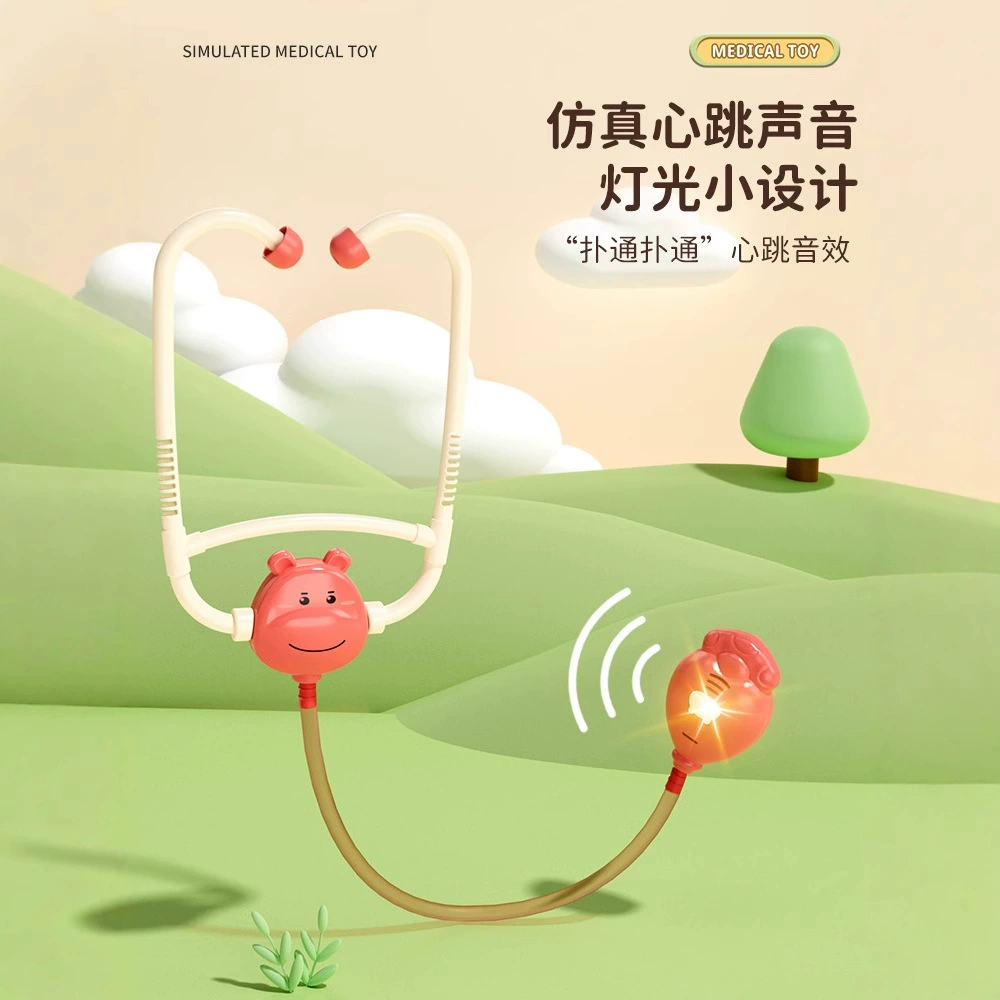 Детская игрушка, семейный набор для мальчиков и девочек, 3–6 лет, подарок на день рождения
