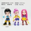 Set, 3 pieces, L25290