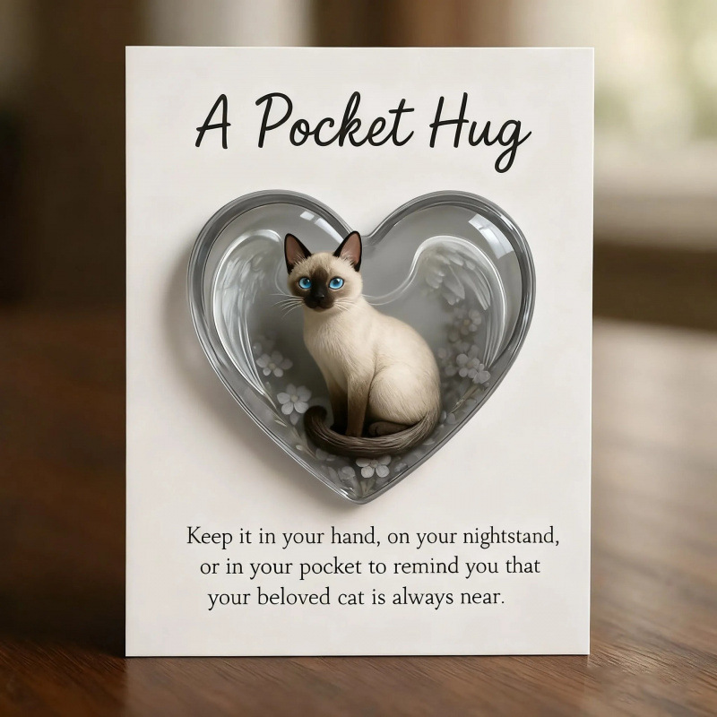 Colgante transfronterizo nuevo colibríes amor animal acrílico regalos de regalo del día de la enfermera regalos de regalo del día de San Valentín regalos 2D