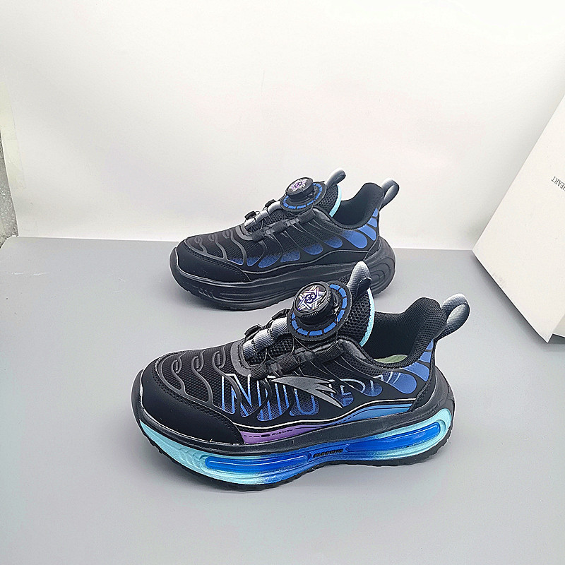 Newbie 32 - 37 zapatos de invierno para hombres nuevos zapatos para niños niños pequeños zapatos para padres niños