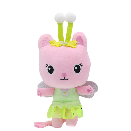 Gabby's Dollhouse Bestselling in Europe and America, Plush Toy, New Arrival Hot Item on Amazon