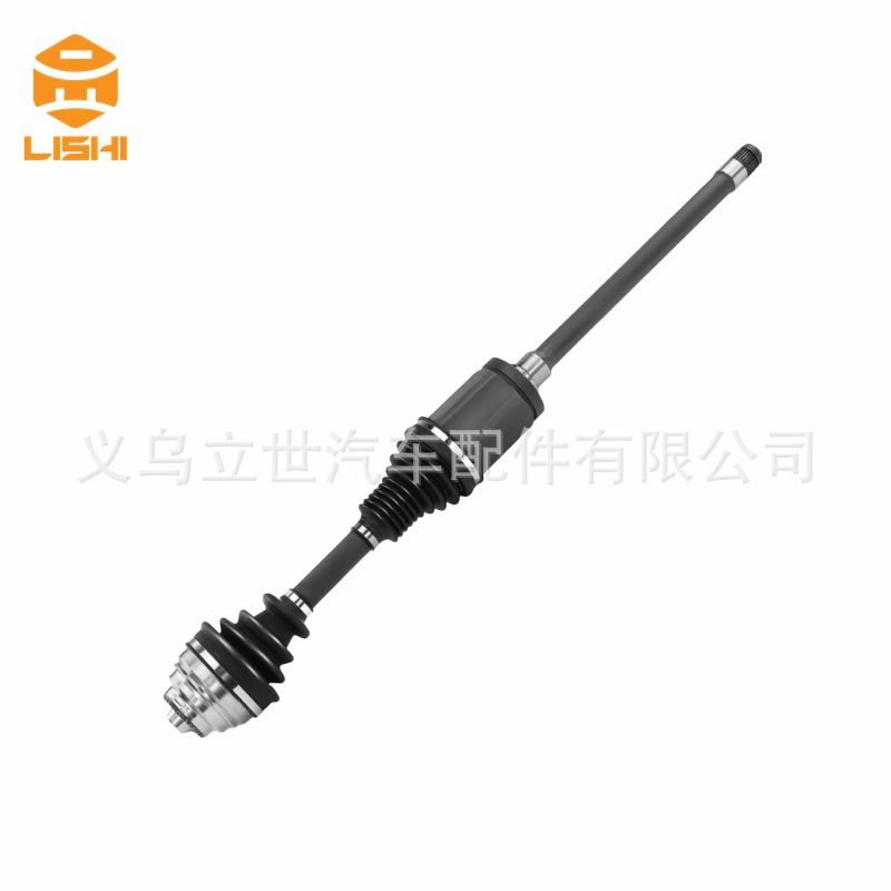 Direct Supply from the Manufacturer: Half Shaft 31607605512 Suitable for Bmw E84