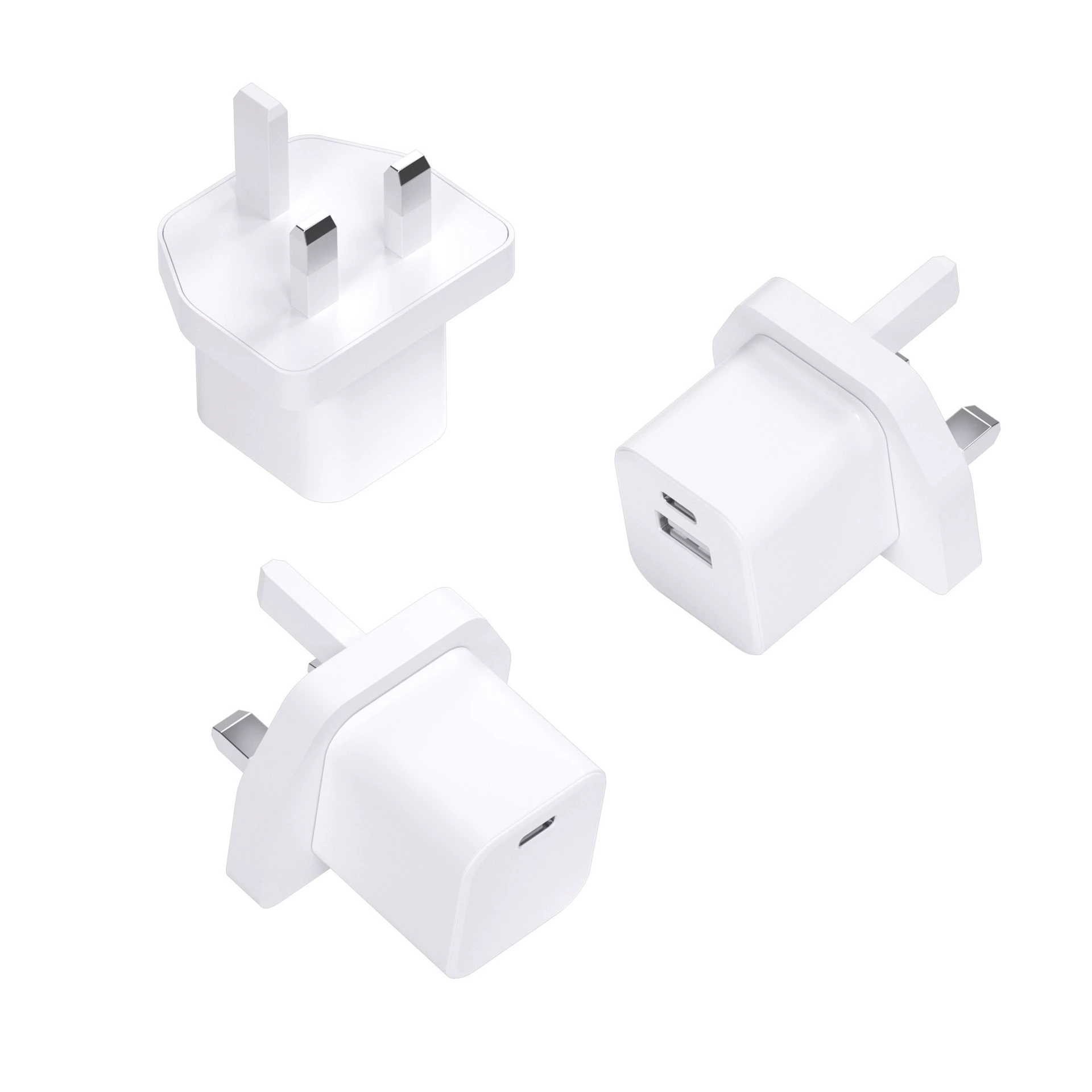 Apple, совместимое зарядное устройство, зарядка для мобильного телефона, C30, 30Вт, Android, быстрая зарядка 30Вт