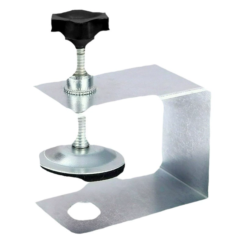 Крепежный зажим для трансграничной панели ящика новый быстрый держатель зажима для деревянной доски носовой зажим вспомогательная установка для деревообработки