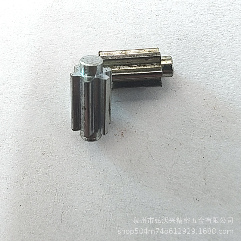 传动齿轮 非标加工定制齿轮 直齿轮玩具减速齿轮自动车床加工