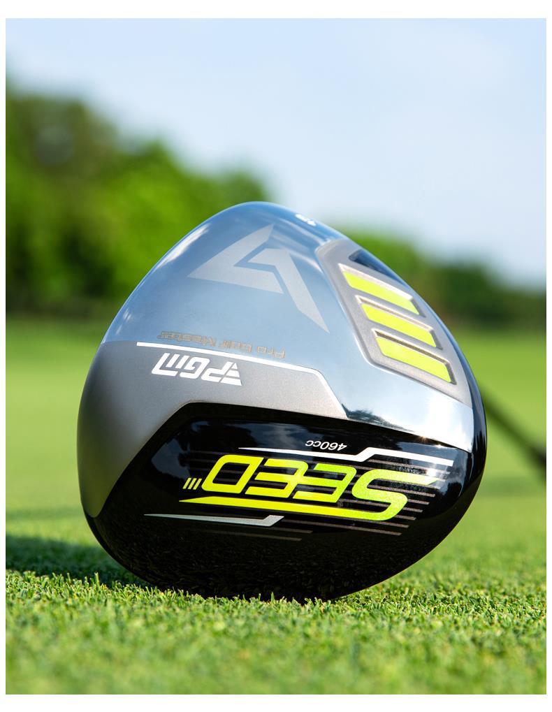 Bộ gậy golf thi đấu chuyên nghiệp PGM cho thanh thiếu niên và trẻ em, 6 loại chiều cao — 14 Thanh carbon cao 168-175cm, 14 Thanh carbon cao 160-168cm, 14 Thanh carbon cao 152-160cm, 14 Thanh carbon cao 145-152cm chi tiết 11