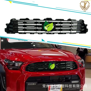 TOYOTA �S�� 2025���� 4RUNNER LTD��������оW��� GRILL