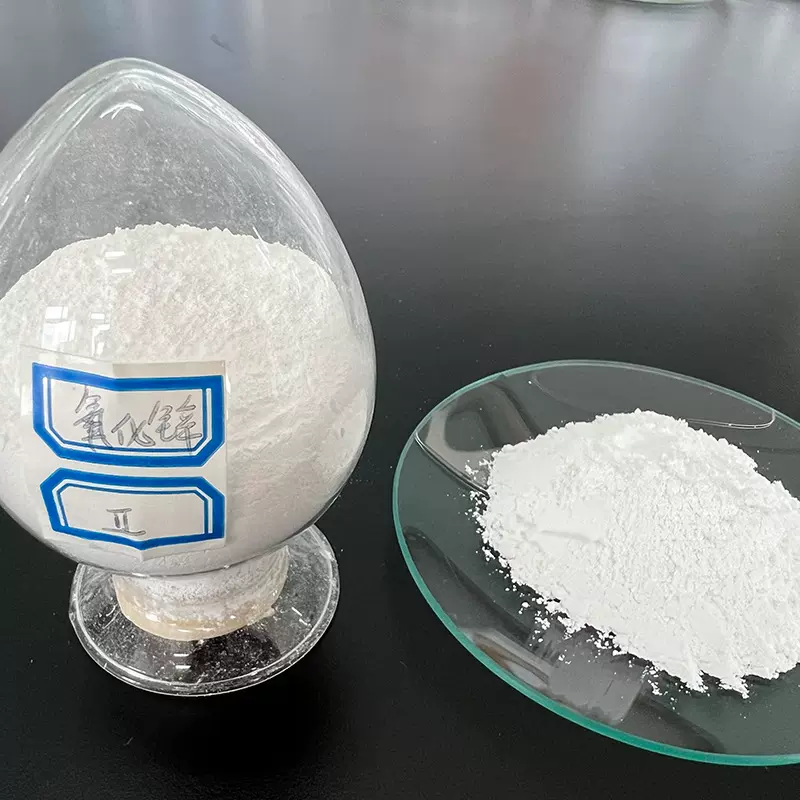 厂家批发工业涂料油漆用氧化锌奥龙牌高档油漆间接法氧化锌99.7%