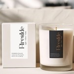 不干胶定制蜡烛贴纸定制创意手工香薰标签设计玻璃杯高级简约