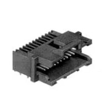 SMC 5-104477-6 80P 1.27MM ���� ����PCB��԰������� �������