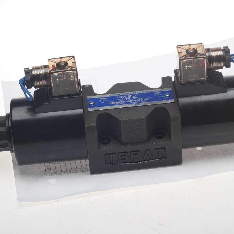 ���� ��ŷ�4WE10M-20/AG24NZ5L DC24V