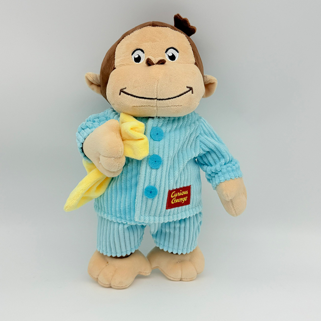 cute plush toy