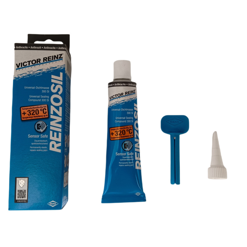 Imported Dana sealant car engine sealing waterproof high temperature 320 degrees 70ML