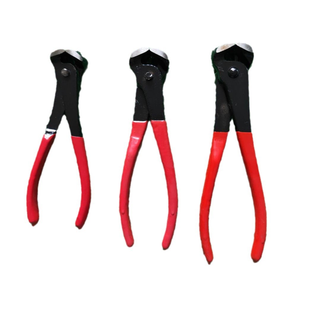 Fabricante de alicates Cascanueces alicates alicates alicates de elevación alicates de punta plana alicates de boca de tigre para reparación de zapatos alicates de punta superior alicates de pinza