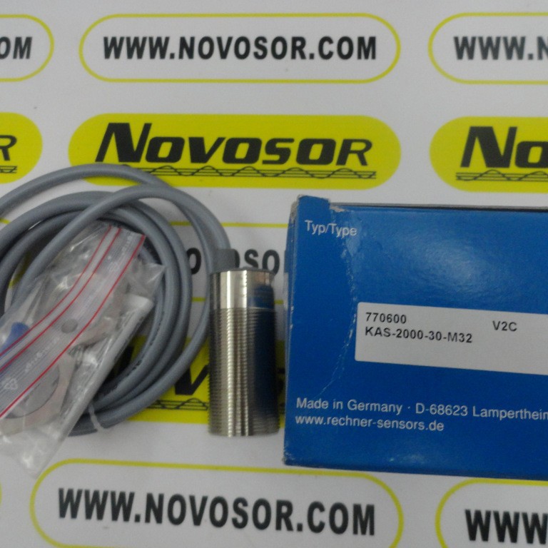 KAS-2000-30-M32 传感器 现货