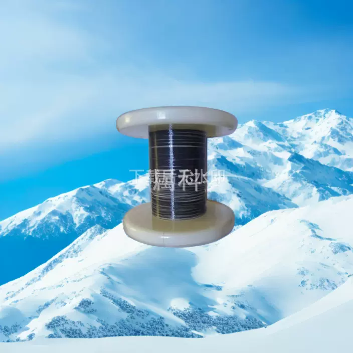 镍钛合金形状记忆合金超ASTM标准超弹丝厂家货源生物相容超弹性