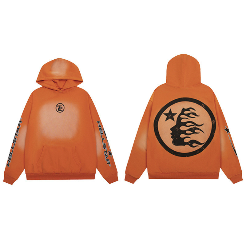 605# wash water orange