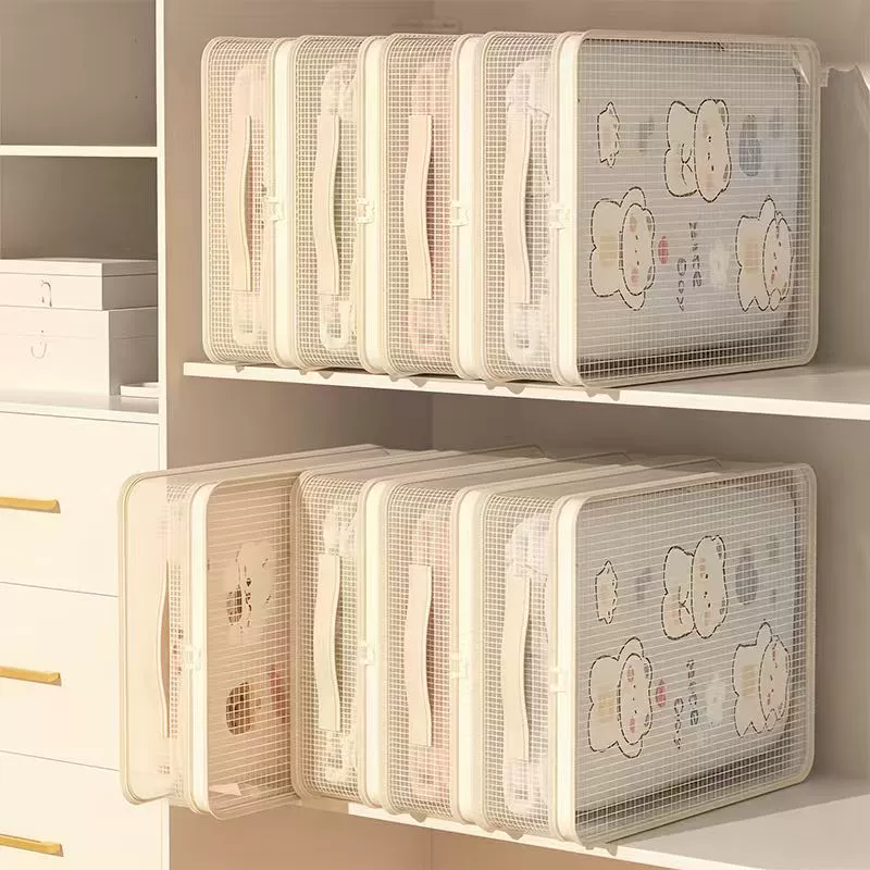 Набор для хранения: сумка для пыли duvet, ручка, система хранения, набор из 4 предметов