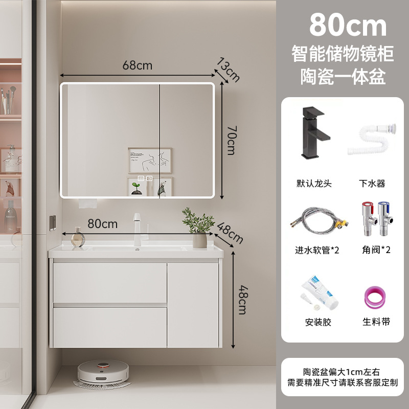 gabinete de baño cerámica integral lavabo inodoro cajón gabinete de baño lavabo