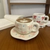 Розовый (большой бантик)