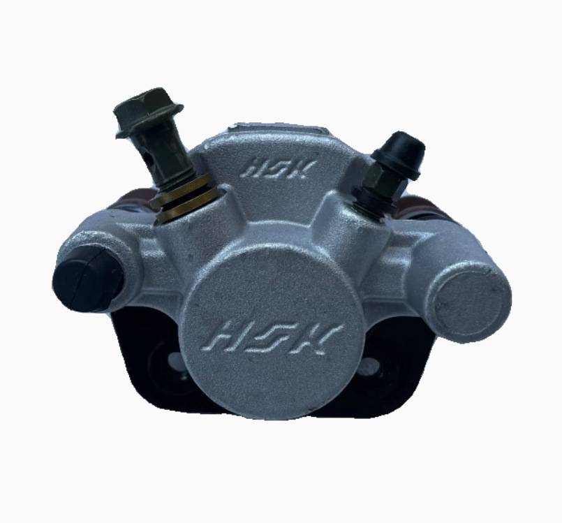 Four-Wheel Electric Motorcycle Go-Kart Atv Rear Disc Brake Caliper Brake Pump Brake Pads