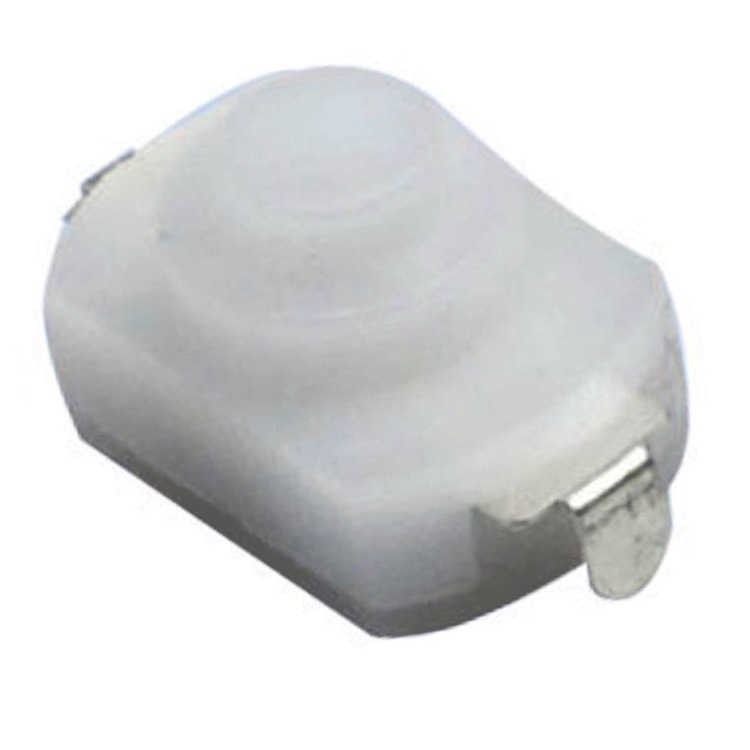 微型手电筒开关弯脚  迷你手电筒开关弯脚  家用手电筒开关12*8