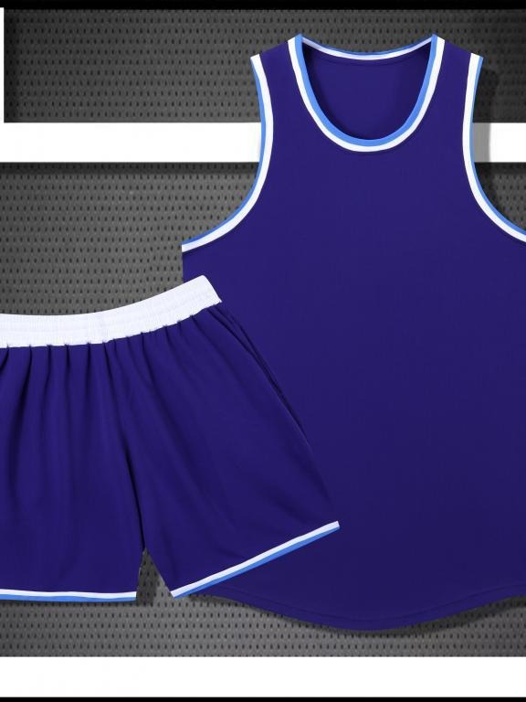 Nuevo al por mayor ropa de baloncesto de secado rápido para adultos estudiantes entrenamiento chaleco de ropa de baloncesto de niños y niñas set 241