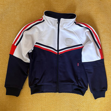 济南市天桥区校服南韩丝加绒校服裤三条杠冬季济南天桥区校服