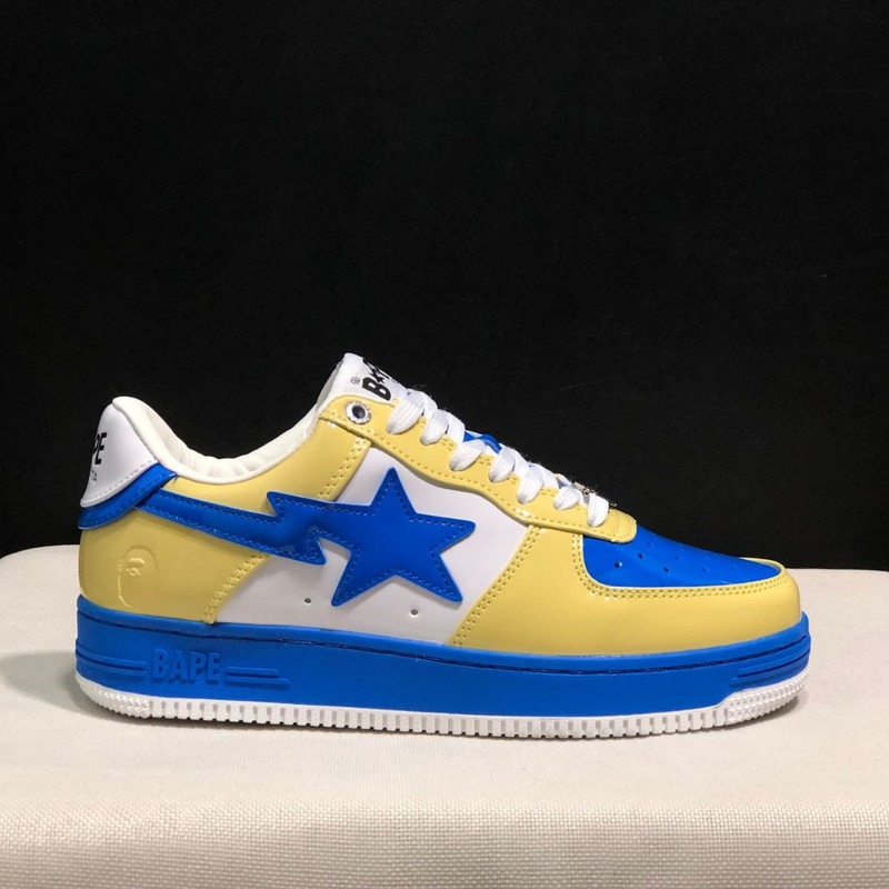 新しい対外貿易クロスボーダーBAPE GOOSEトレンディなブランドスエードスケートボードシューズクラシック多用途ロートップカジュアルスポーツシューズ|undefined