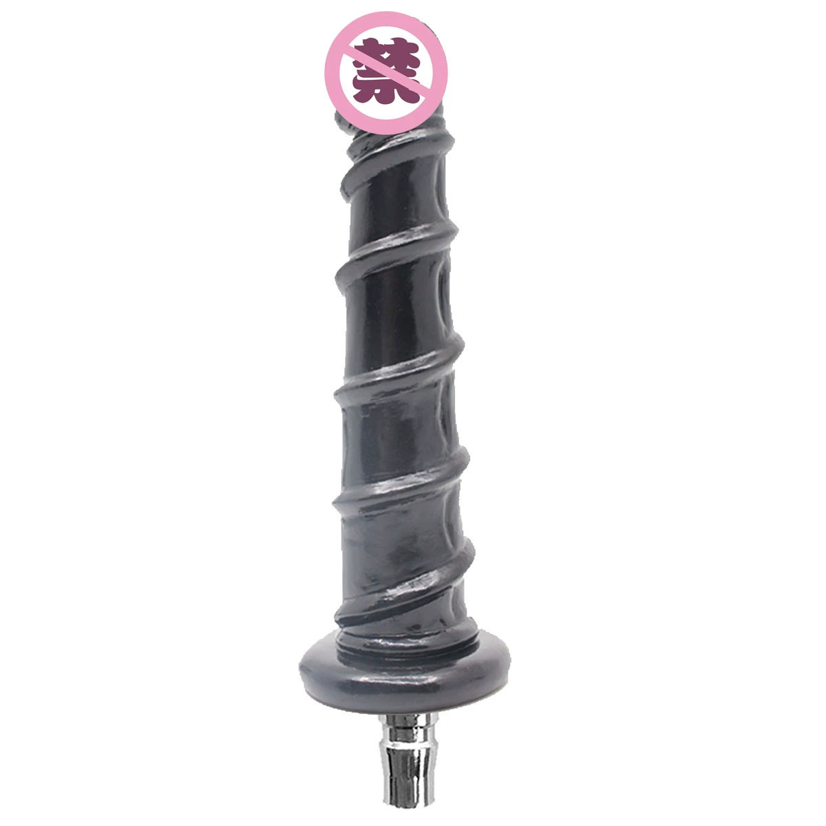 波卜 Female supplies electric fully automatic telescopic and fuse gun head accessories masturbation connector penis high simulation