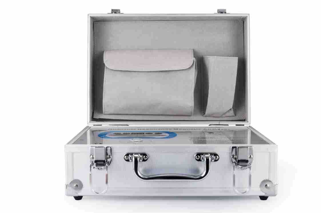 2026 Version Quantum Resonance Magnetic Health Analyzer