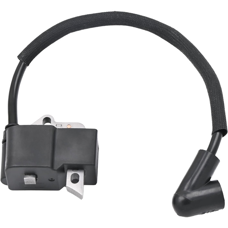 Husqvarna Ignition Coil 545046701 High Voltage Package Suitable for Husqvarna 125 128