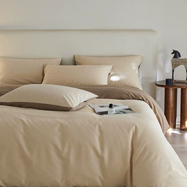 四件套;床罩床笠;床单、被单