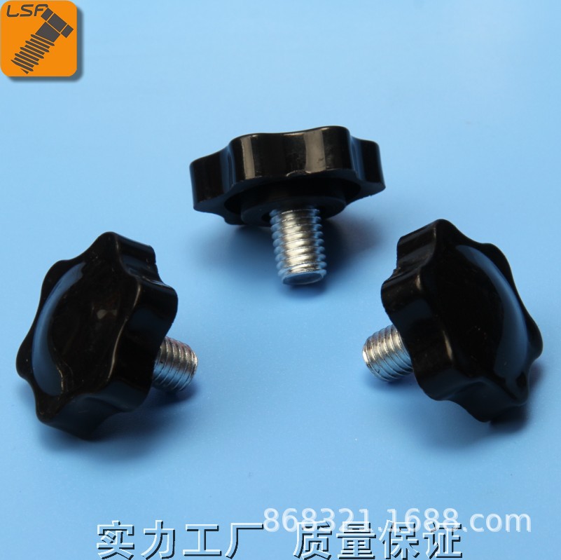 厂家供应高品质胶头螺丝 英制胶头螺丝 25#包胶螺丝 6*20