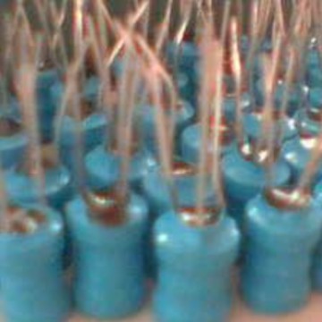 IC 130*93707726杭州波涛新电子元件厂botaoe 供电感线圈9-12三脚