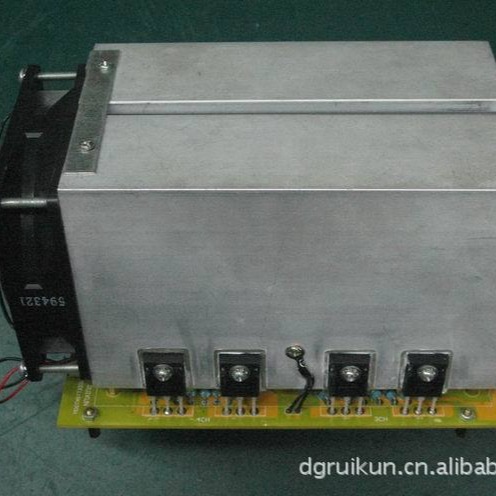 电子负载 电子负载模块 电子负载模组 电脑监控型电子负载