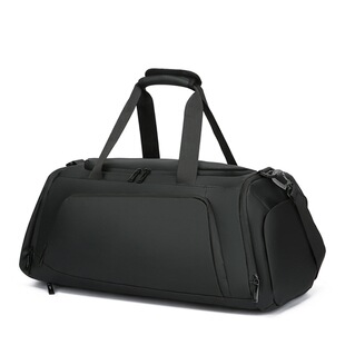 (Cross-border trading), capacious travel bag for leisure for gym 5