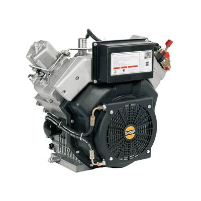 Air-cooled diesel engine electric Avtomobil mühərrikləri