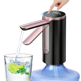 Water Pump�ۯB��ˮ��������ˮͰ�bˮ�|���@ʾ늄ӳ���Ԅ��ˮ�C