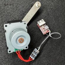 轉子手搖充電永磁手機無刷戶外微型三相麥外應急太保發電機