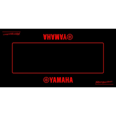 Avtomobil döşəmə paspasları — Living Room Sofa Foot Mat - xiyubxg-motorcycle-pad-38-40120cm-crystal-velvet-dot-plastic-bottom