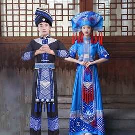 舞台/表演服;汉服禅茶服;汉服套装