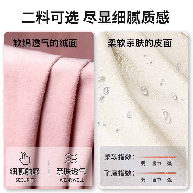 Silla de maquillaje 2024 nuevo tocador taburete hogar niña dormitorio acrílico transparente simple silla de comedor moderna