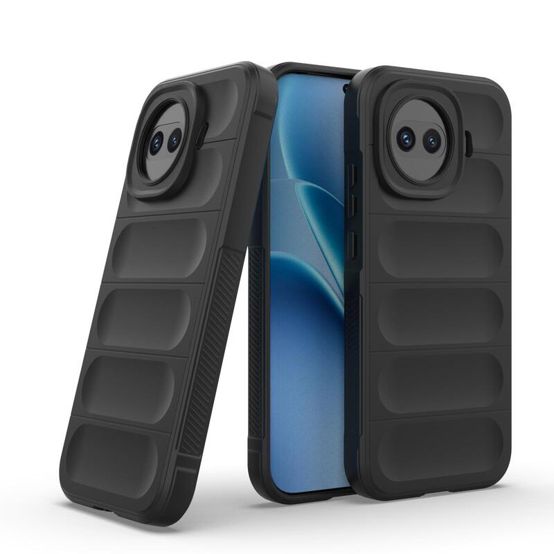 Suitable for Vivo Iqoo Z11Turbo Magic Shield Mobile Phone Case Iqoo Z10Turbo Anti-Fall Protective Cover