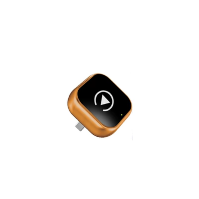 Simsiz CarPlay və Android Auto – Carplay Box Wired to