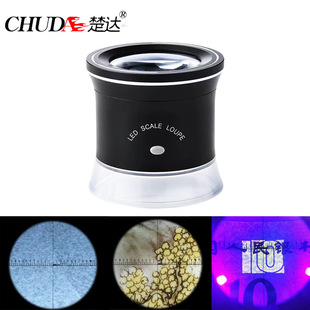 ���_ С�U������ ���ʯ�����֮�6LED�Ŵ��R 3��n����ʯ���p��x