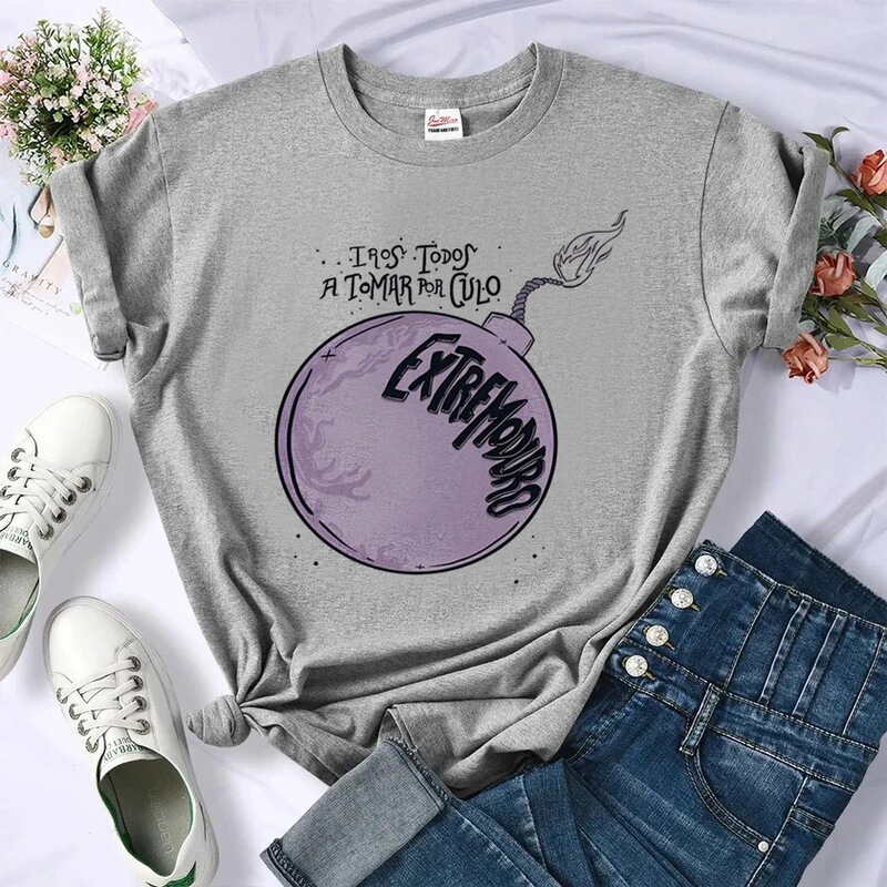 Fashion T-Shirts, Funny T-Shirts for Women, Women's Clothing from the 2000S
