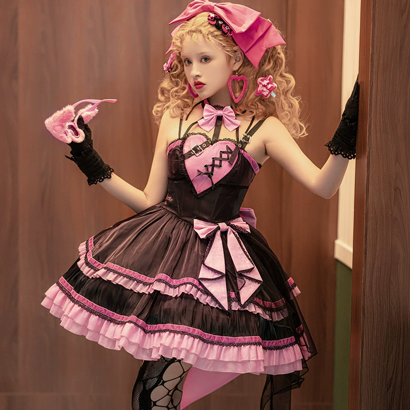 6802 Кошка кот маленький кумир